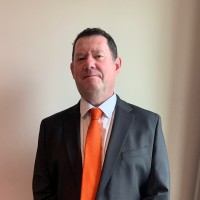 Andrew Tudor