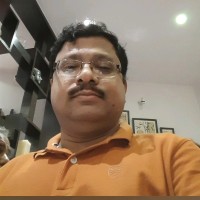 Biplab Mitra