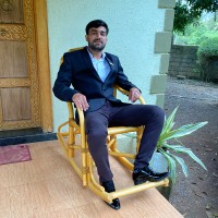Milankumar Bhut (Eit, M.Eng)