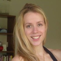 Géraldine ROUX