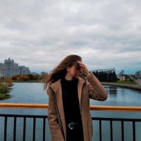 Анна Гринюк
