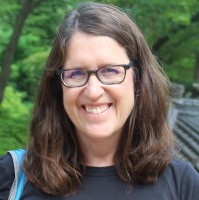 Cheryl Foust