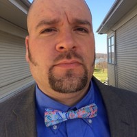 Kevin Kroll