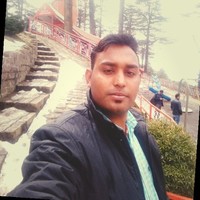 Devender Kumar