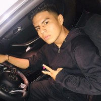 Erick Cj