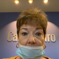 Patricia Harless