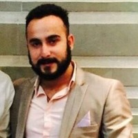 Abhimanyu Singh