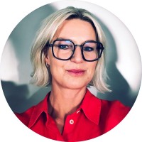 Frida Stafnergård