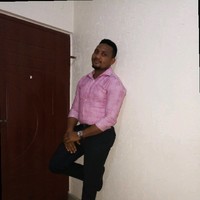 CHIGOZIE EZE