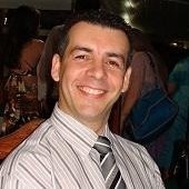 Marcos Guedes