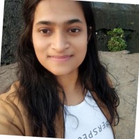 Manasi Desai