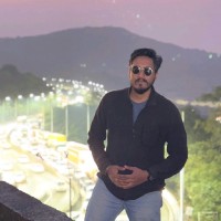 Paresh Prabhulkar