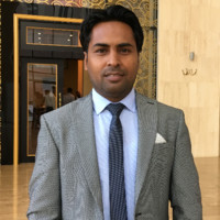 Ekram Ahmad