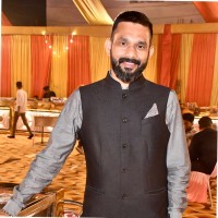 Ansu Jain