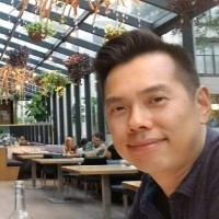 Michael Wu