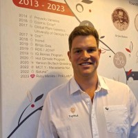 Bernhard Jordaan