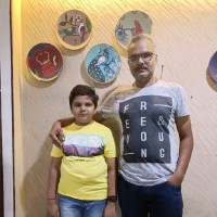 Sachin Patel