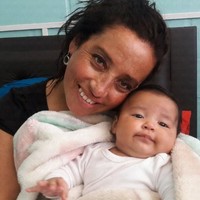 Loreto Andrea Gallardo Ibañez