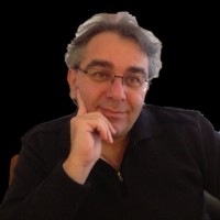 Elias(Ηλίας) Chatzitheodoridis (Χατζηθεοδωρίδης)