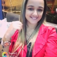 Elaine Dos Santos De Abreu