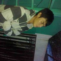 Ahmad Faizan