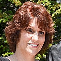 Suzanne Lewis