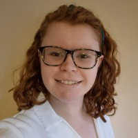 Phoebe Carter-Powell Msc