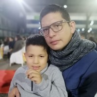 Jose Luis Farfan Miranda