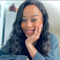 Chiamaka Okparaebo Sommerseth