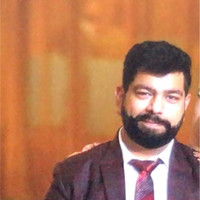 Gaurav K Sanduja