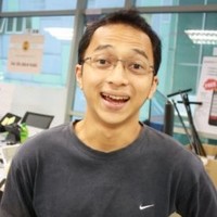 Luqmal Hadi