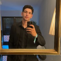 Alfons Aurin Amrani