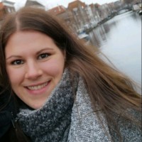Judith Van Veldhoven