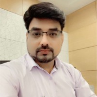 Dr. Ashutosh Kumar