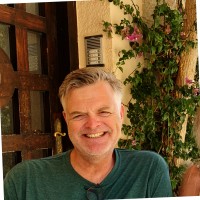 Richard Wielinga