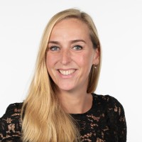 Margriet Van Der Wal