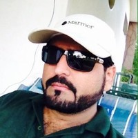 Farrukh Haroon