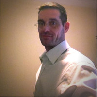 Brian Lazorko