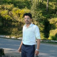Naween Balodi