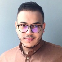 Noureddine Mouhoubi