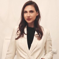 Stoica Violeta