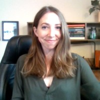 Tess Jarriel, Phd