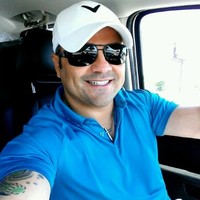 Chris Martinez