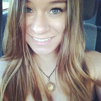 Candace Merfalen