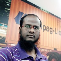 Abdul Azeez Shaik