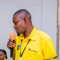 Ojubanire Sefiu Olasunkanmi