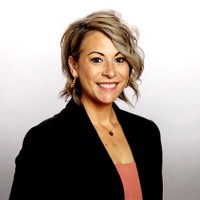 Corinne M Bentz CIC, CISR
