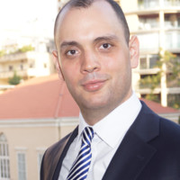 Youssef Bou Maroun