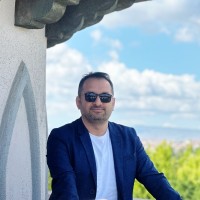 Serkan Dönmez