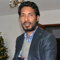 Julio Tomas Dias